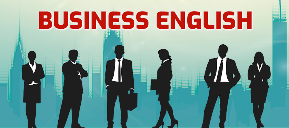 Business English 