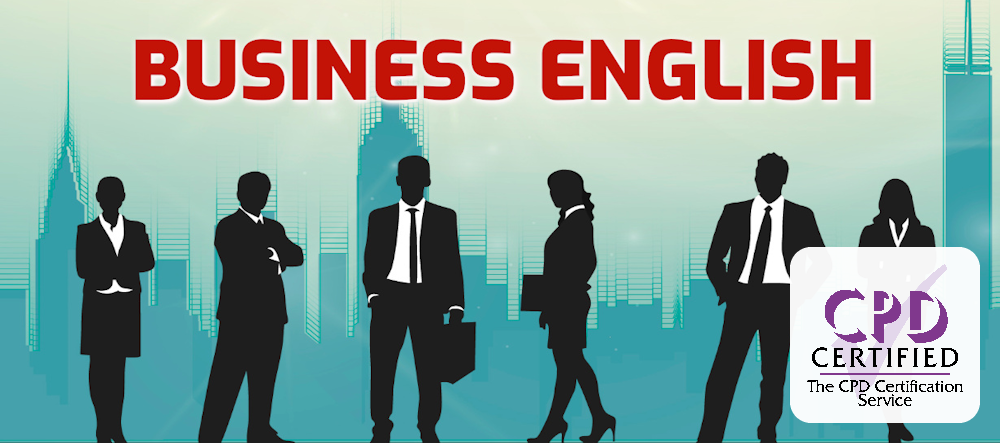 Business English 