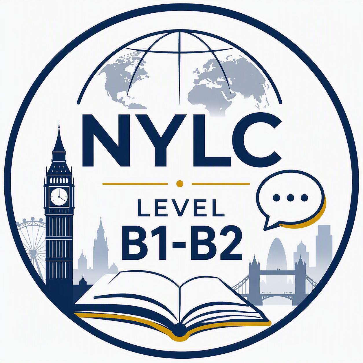NYLC Level B1-B2