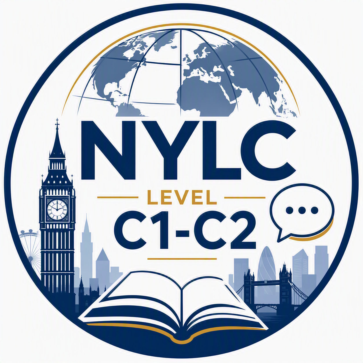 NYLC Level C1-C2