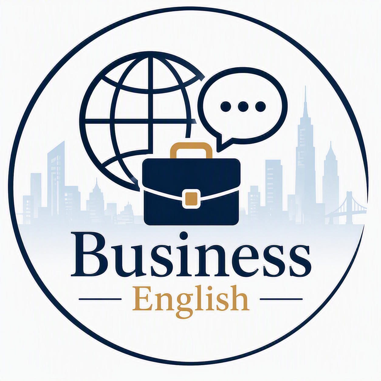 Business English